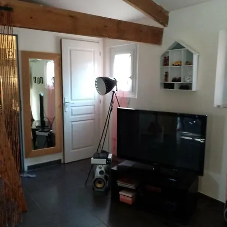 Apartamento La Californie *