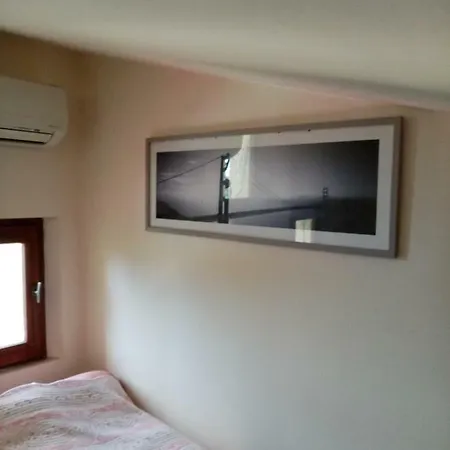 La Californie Apartamento