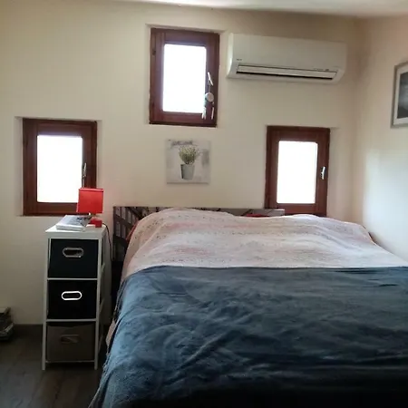La Californie Apartamento *