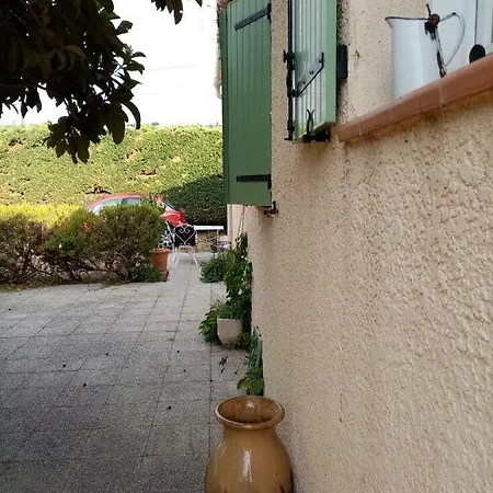 La Californie Apartamento *