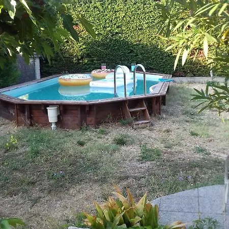 La Californie Apartamento *